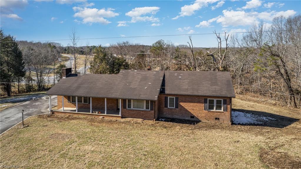 4651 Old Hopewell Church Road Trinity, NC 27370 - Photo 3 of 12 Gallery Image 3