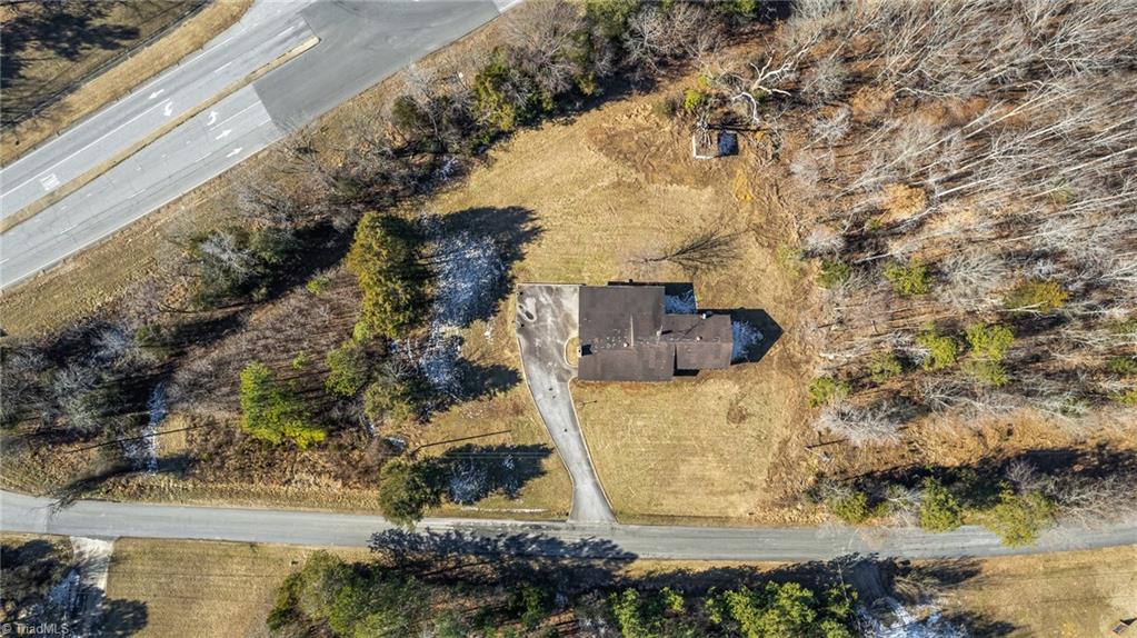 4651 Old Hopewell Church Road Trinity, NC 27370 - Photo 5 of 12 Gallery Image 5