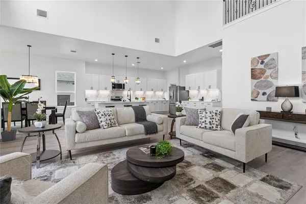 $3,550 | 504 South Tennessee Street, McKinney, TX 75069