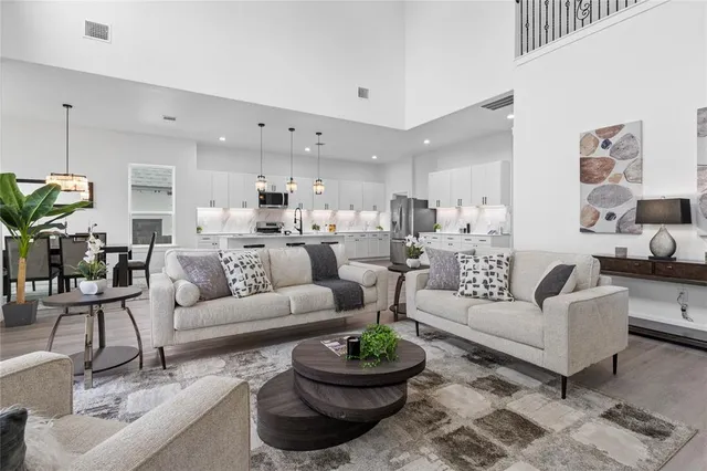 $3,550 | 504 South Tennessee Street, McKinney, TX 75069