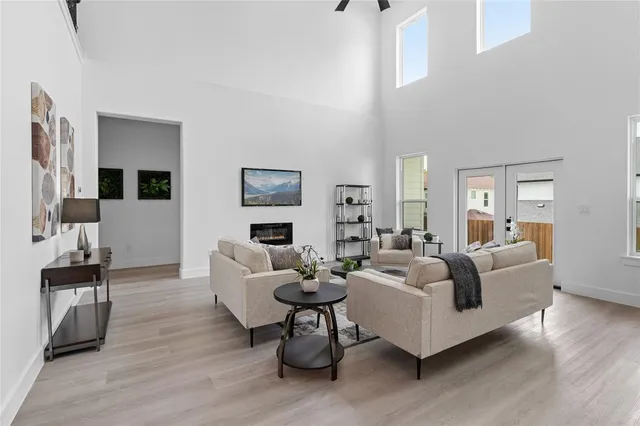 $3,550 | 504 South Tennessee Street, McKinney, TX 75069