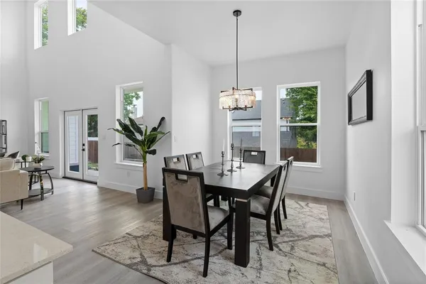 $3,550 | 504 South Tennessee Street, McKinney, TX 75069