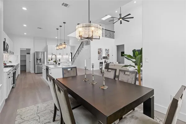 $3,550 | 504 South Tennessee Street, McKinney, TX 75069