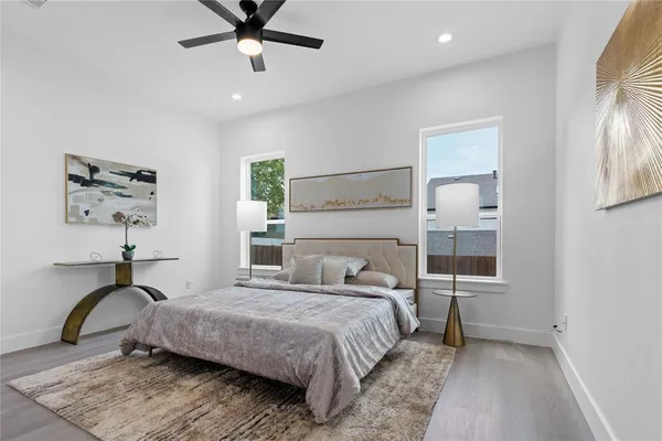 $3,550 | 504 South Tennessee Street, McKinney, TX 75069