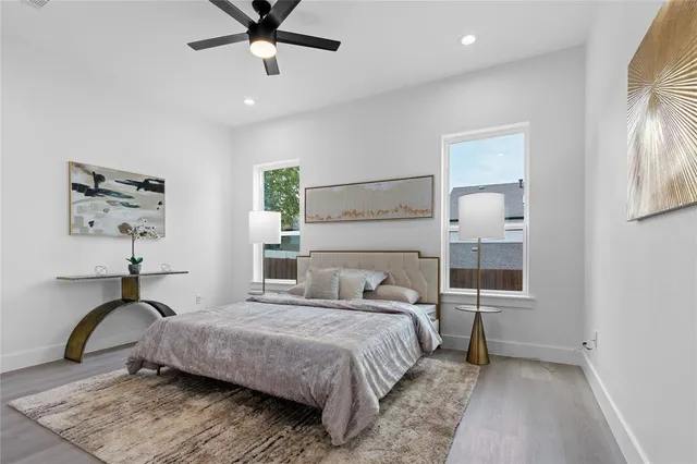 $3,550 | 504 South Tennessee Street, McKinney, TX 75069