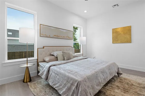 $3,550 | 504 South Tennessee Street, McKinney, TX 75069