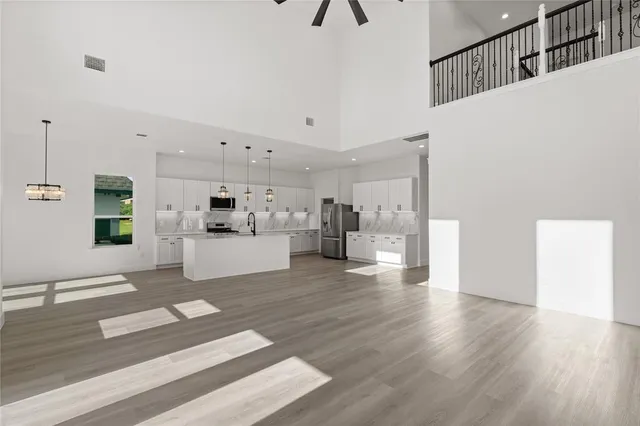 $3,550 | 504 South Tennessee Street, McKinney, TX 75069