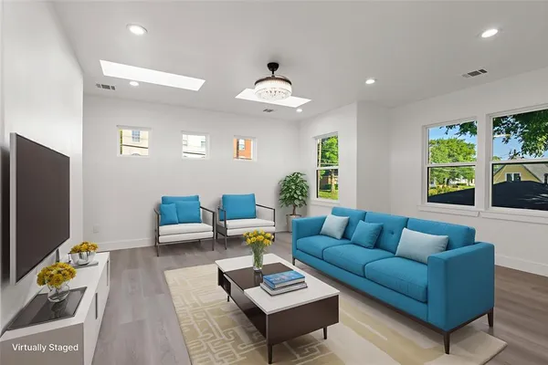 $3,550 | 504 South Tennessee Street, McKinney, TX 75069