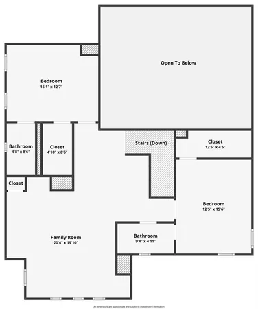 $3,550 | 504 South Tennessee Street, McKinney, TX 75069