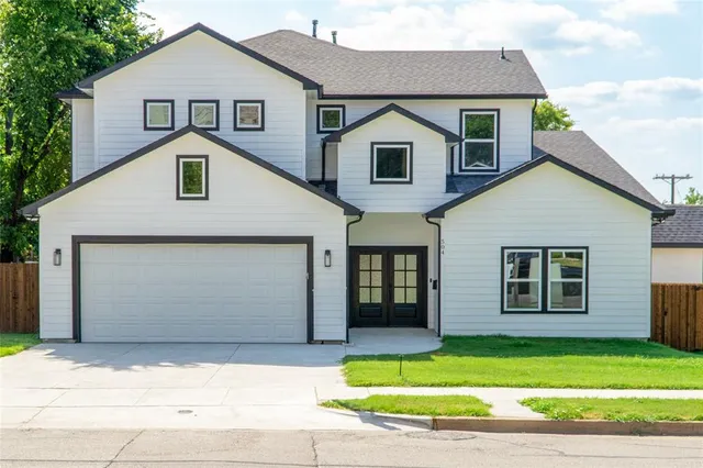 $3,550 | 504 South Tennessee Street, McKinney, TX 75069