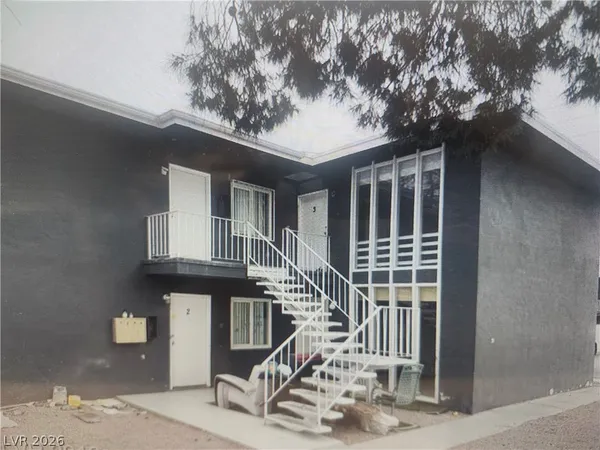 $950 | 1423 Sombrero Drive, Unit 2, Las Vegas, NV 89169