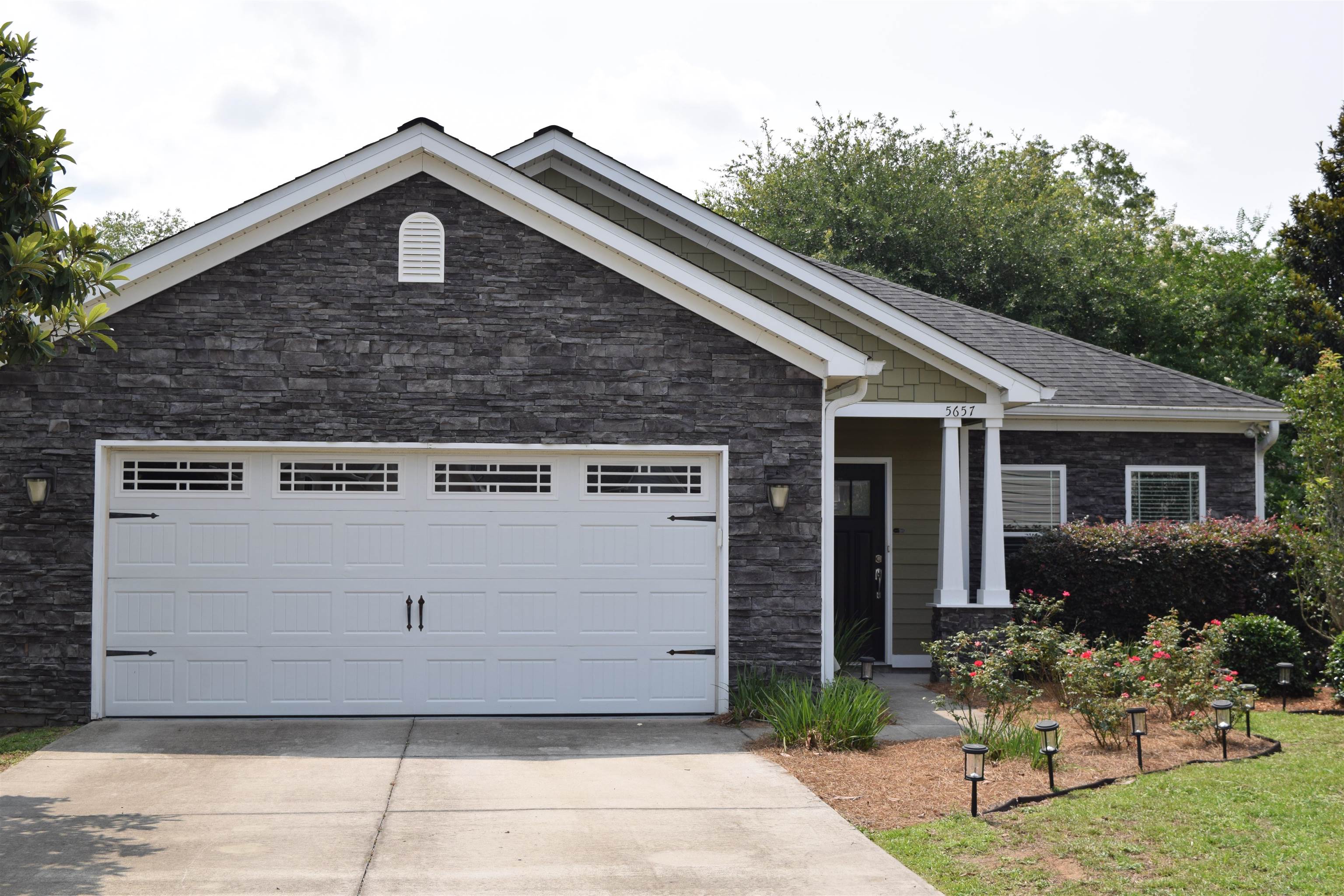 5657 Jacksons Gap Road Tallahassee, FL 32317 - Photo 1 of 27 Gallery Image 1