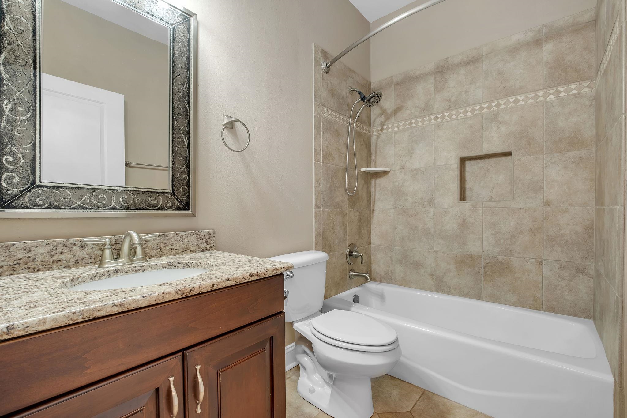 5657 Jacksons Gap Road Tallahassee, FL 32317 - Photo 11 of 27 Gallery Image 11