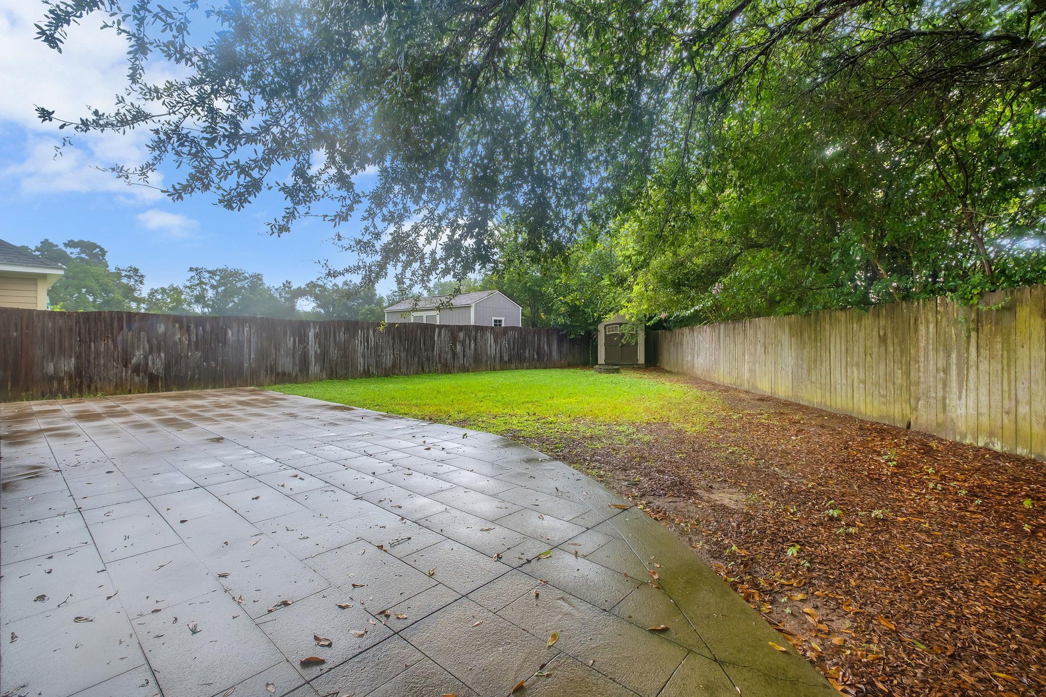 5657 Jacksons Gap Road Tallahassee, FL 32317 - Photo 26 of 27 Gallery Image 26