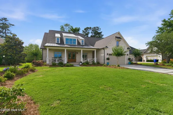 $1,125,000 | 1135 Water Lily Way, Leland, NC 28451