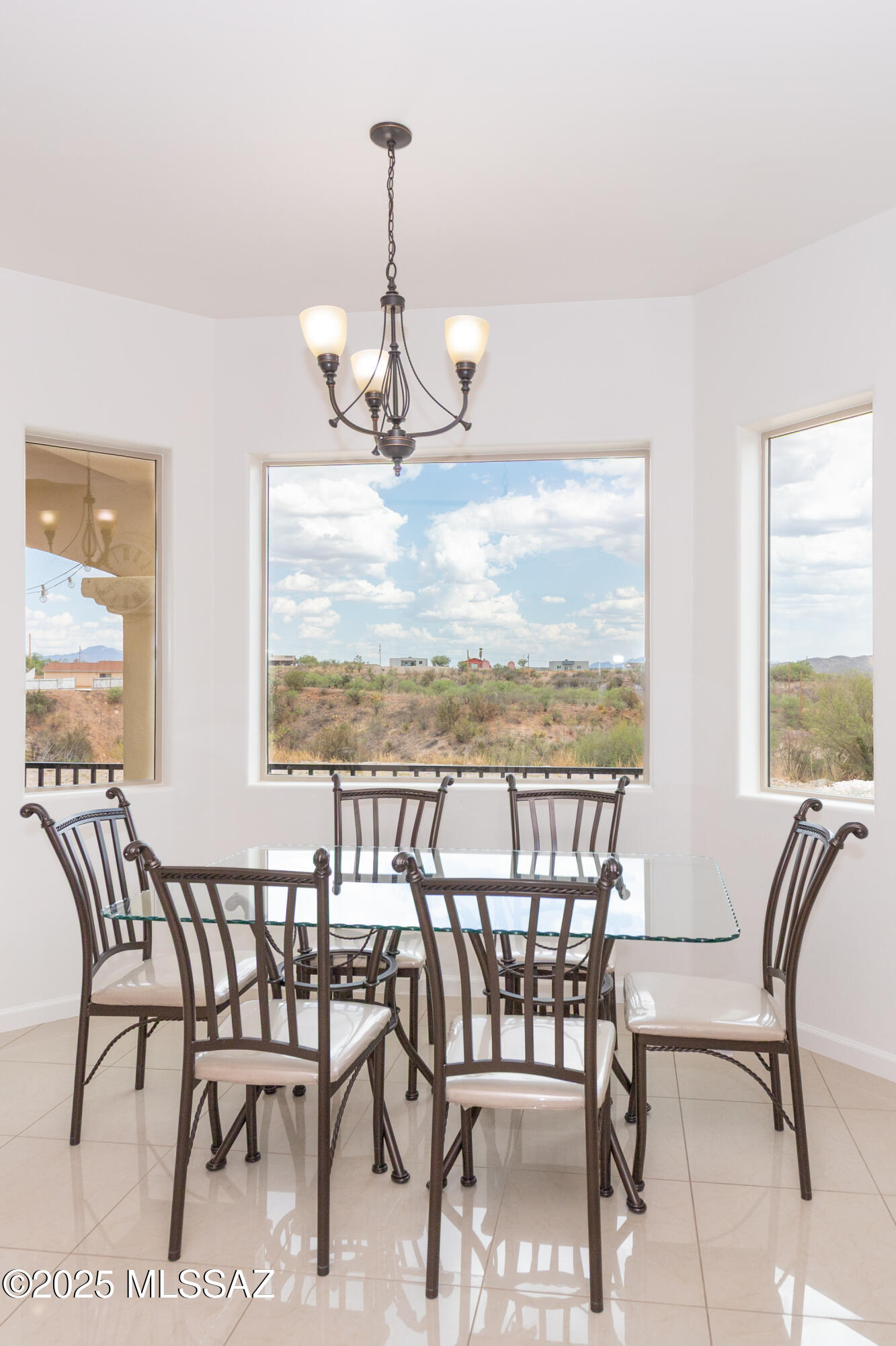1049 Cocula Court Rio Rico, AZ 85648 - Photo 11 of 42