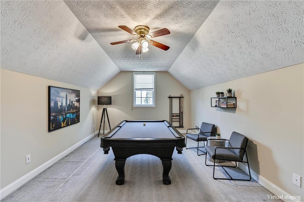 52 Katie Spring Lane Jefferson, GA 30549 - Photo 11 of 57 a room with furniture and window