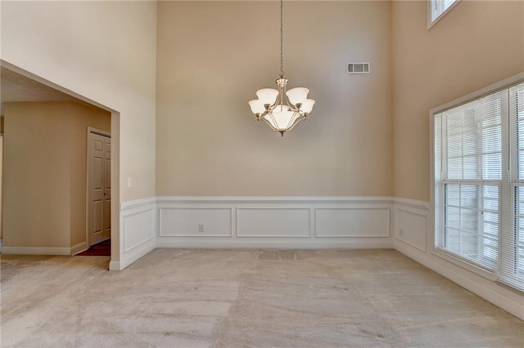 52 Katie Spring Lane Jefferson, GA 30549 - Photo 16 of 57 a view of room with window