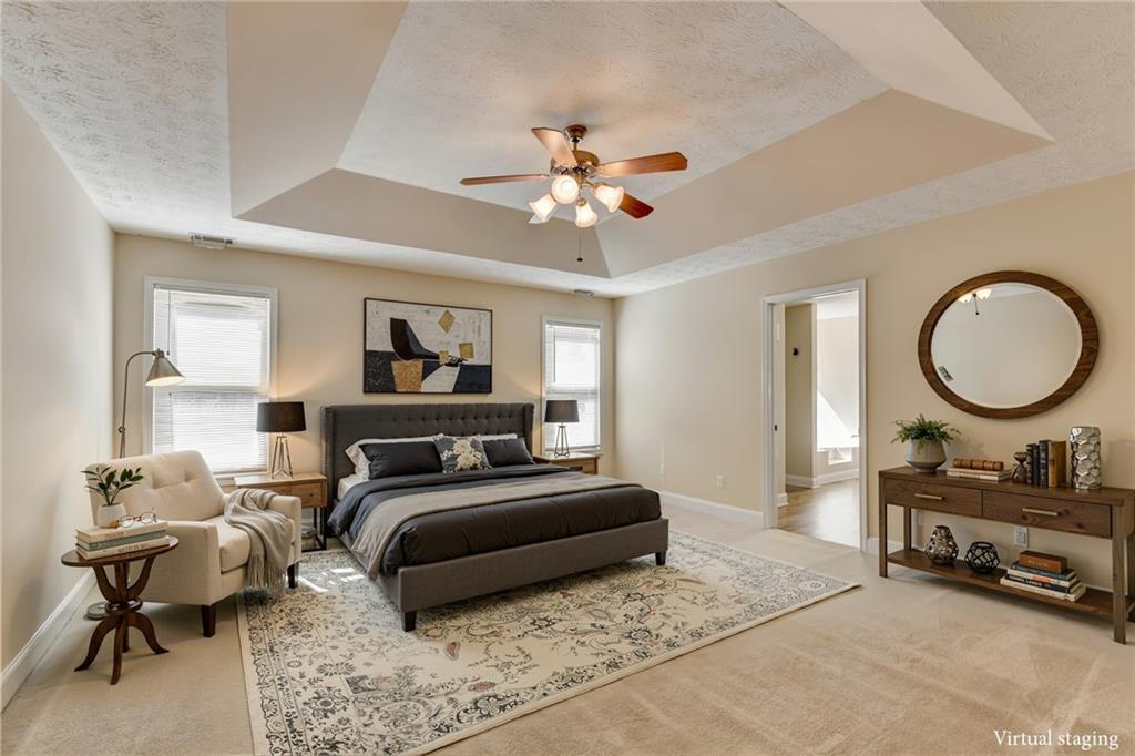 52 Katie Spring Lane Jefferson, GA 30549 - Photo 10 of 57