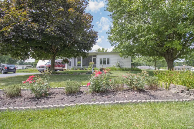 $224,900 | 1492 South Old Highway 27, Winchester, IN 47394