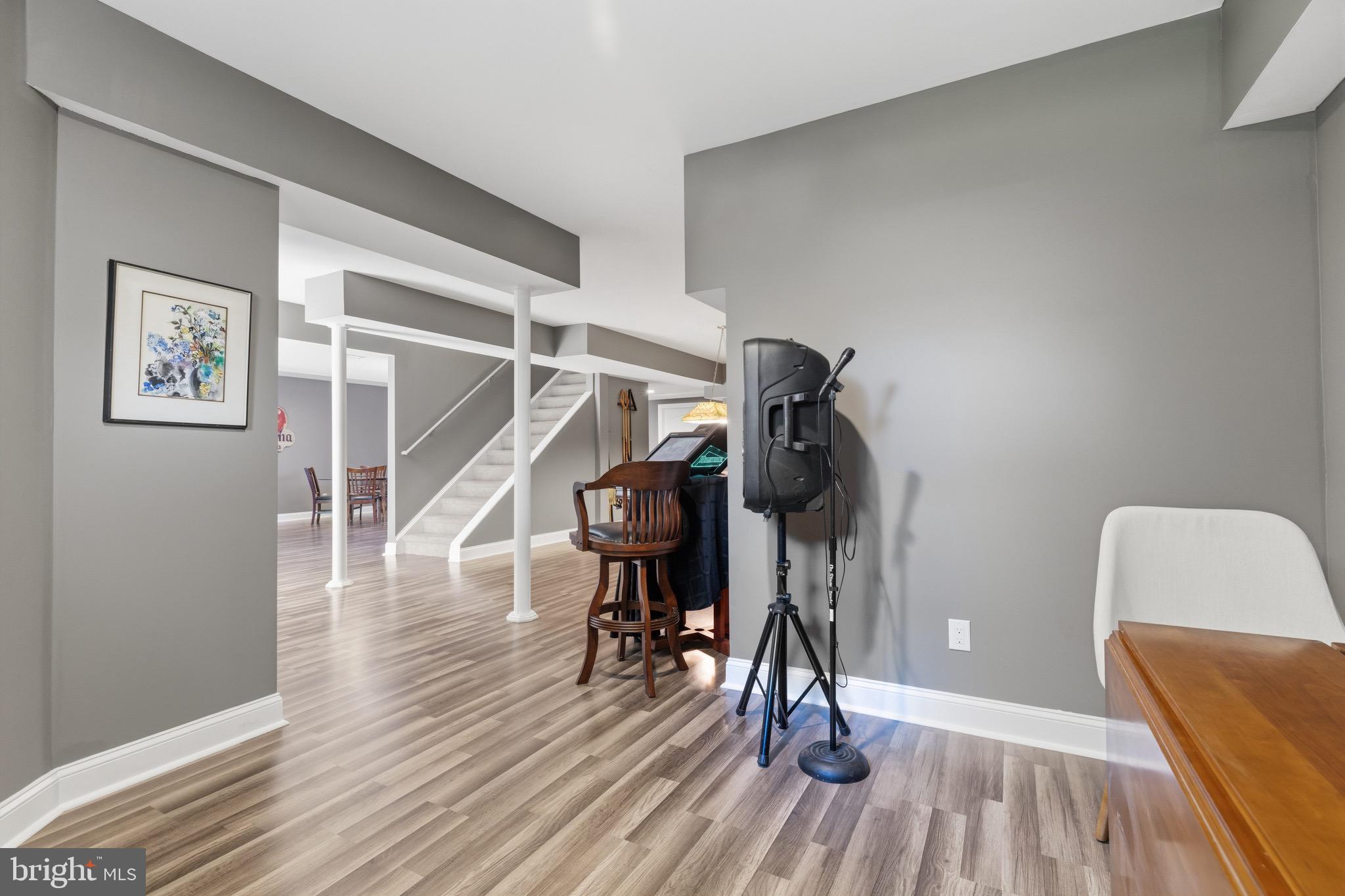 1086 Kingsley Road Rydal, PA 19046 - Photo 39 of 58 Finished Basement