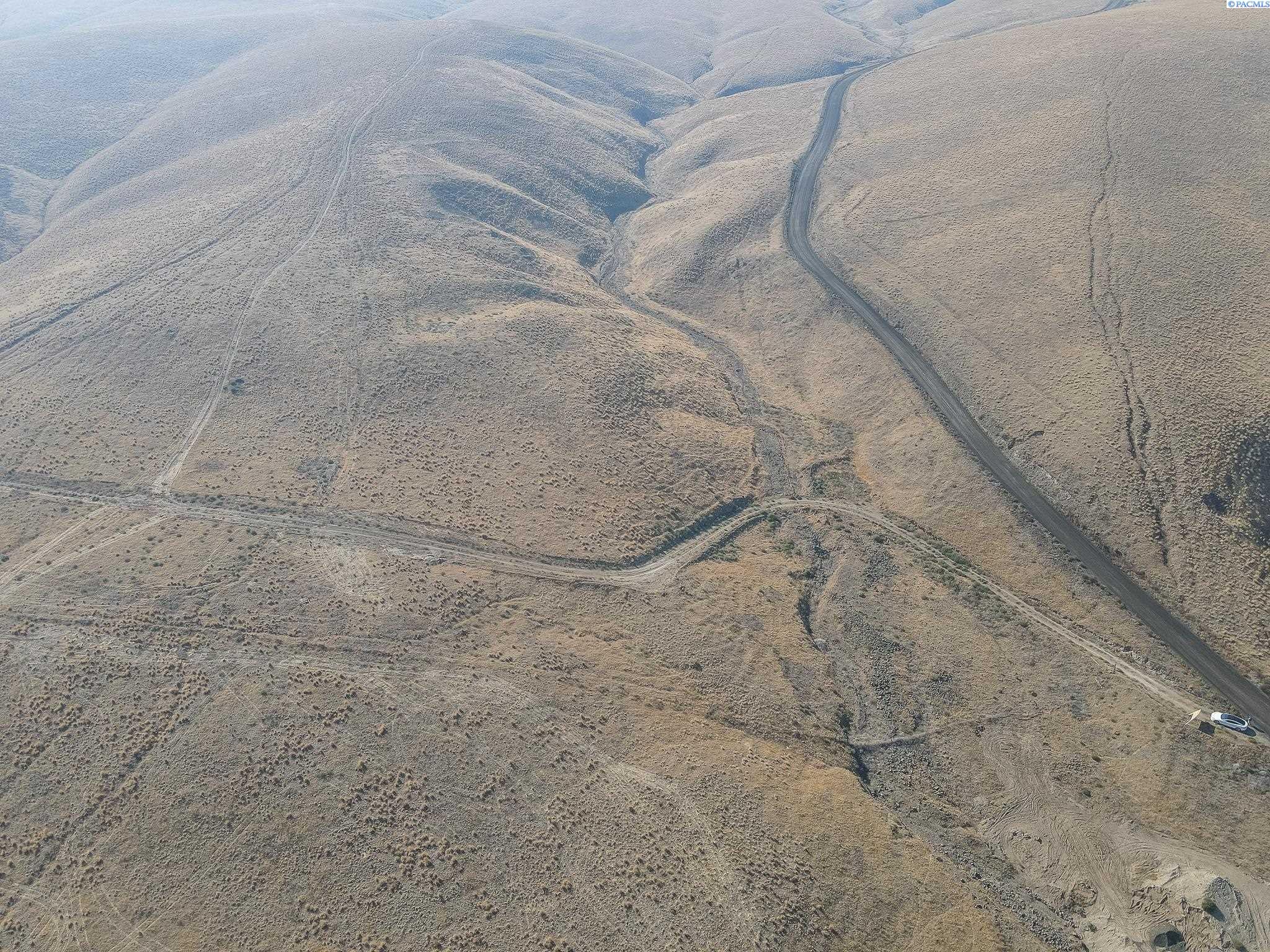 Tbd South Ward Gap Road Prosser, WA 99350 - Photo 5 of 11 Gallery Image 5