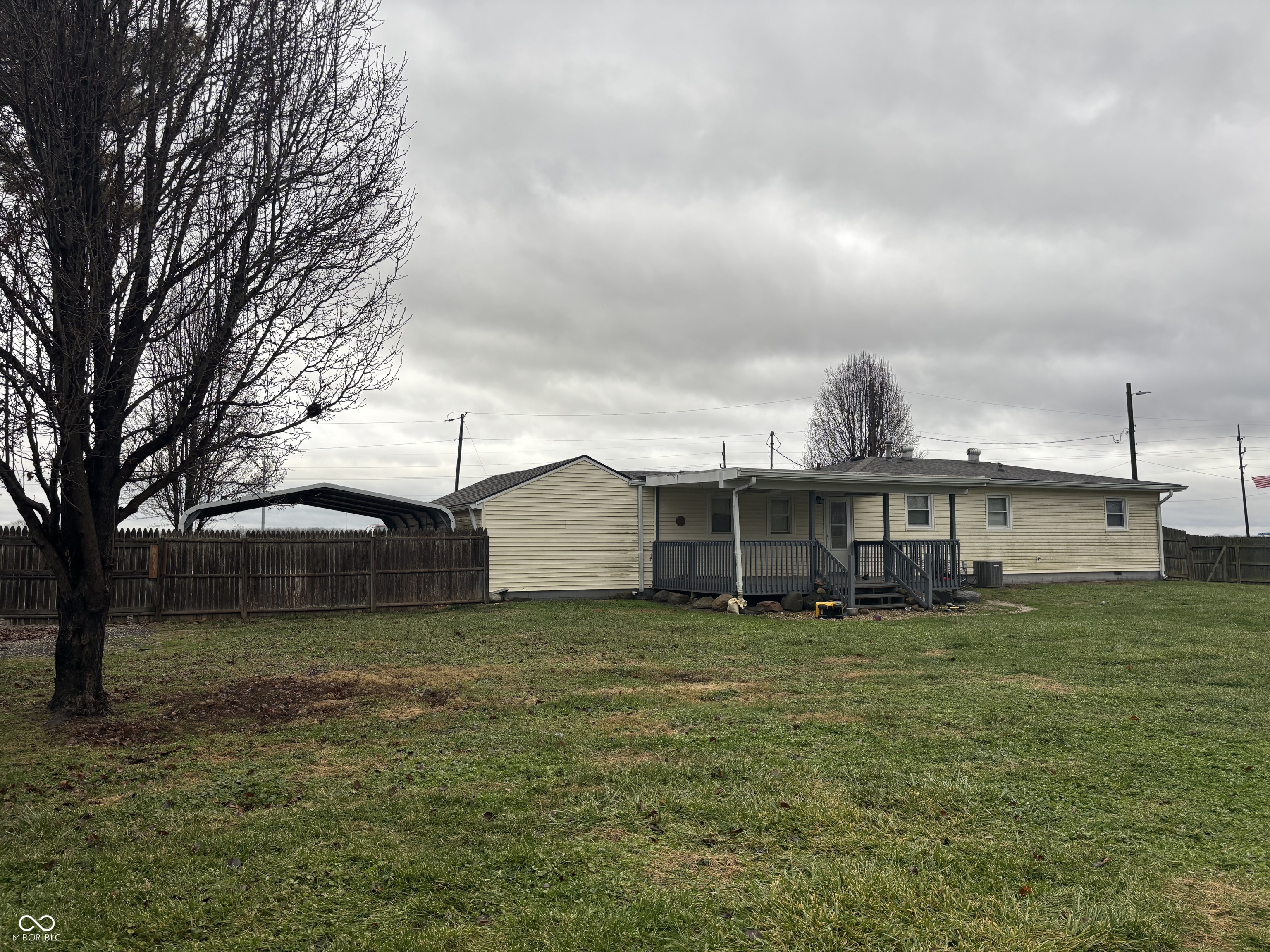 5705 Blue Bluff Road Martinsville, IN 46151 - Photo 16 of 17