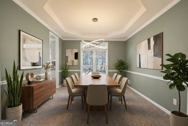 $785,000 | 105 Cadencia Court, Fayetteville, GA 30215