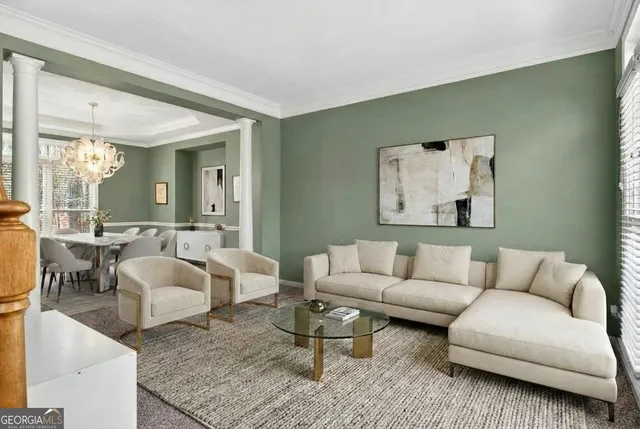 $785,000 | 105 Cadencia Court, Fayetteville, GA 30215