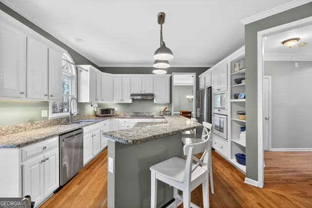 $800,000 | 105 Cadencia Court, Fayetteville, GA 30215