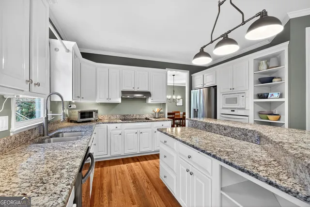 $800,000 | 105 Cadencia Court, Fayetteville, GA 30215