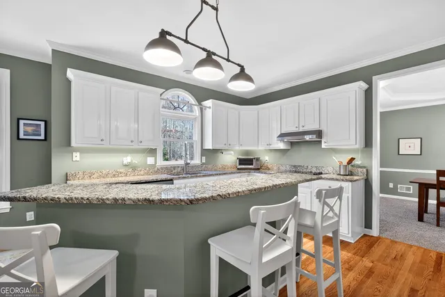 $800,000 | 105 Cadencia Court, Fayetteville, GA 30215