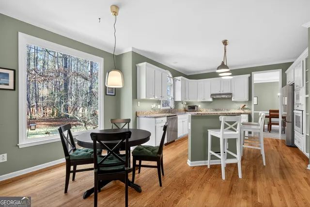 $800,000 | 105 Cadencia Court, Fayetteville, GA 30215