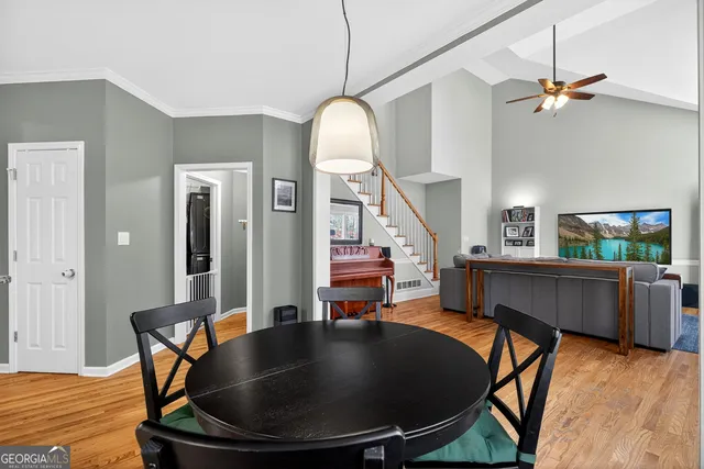 $785,000 | 105 Cadencia Court, Fayetteville, GA 30215