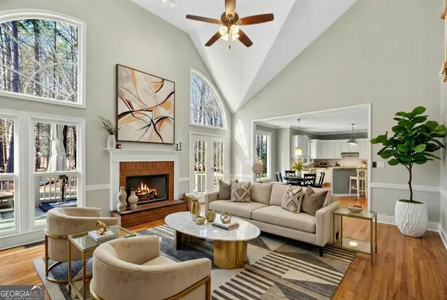 $785,000 | 105 Cadencia Court, Fayetteville, GA 30215