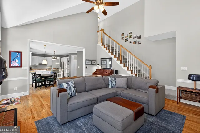 $785,000 | 105 Cadencia Court, Fayetteville, GA 30215