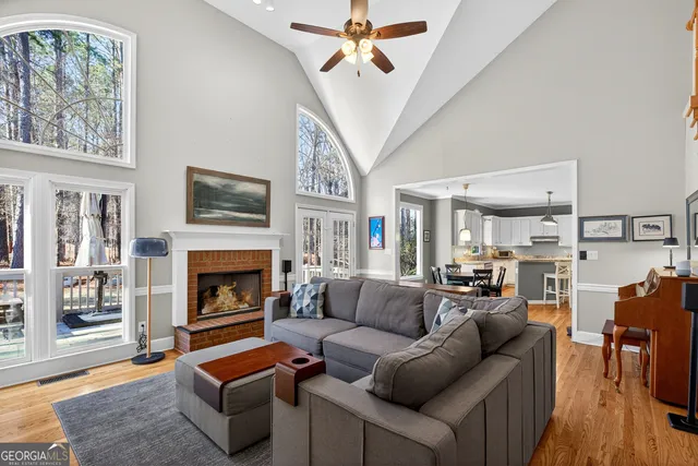 $785,000 | 105 Cadencia Court, Fayetteville, GA 30215