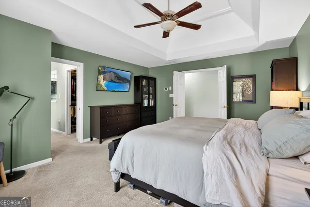 $800,000 | 105 Cadencia Court, Fayetteville, GA 30215