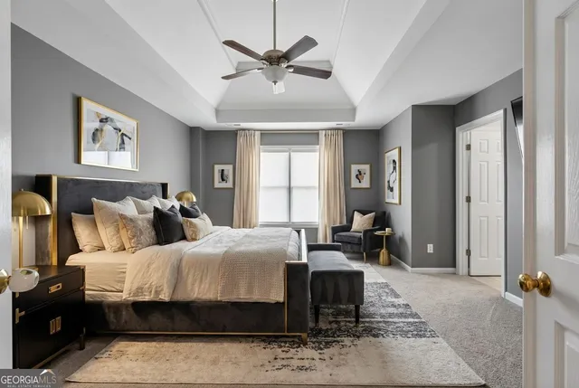 $785,000 | 105 Cadencia Court, Fayetteville, GA 30215