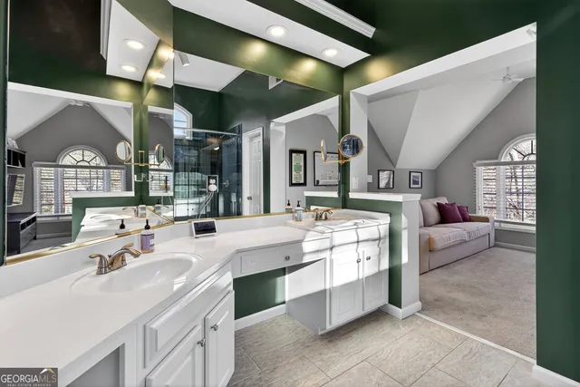 $800,000 | 105 Cadencia Court, Fayetteville, GA 30215