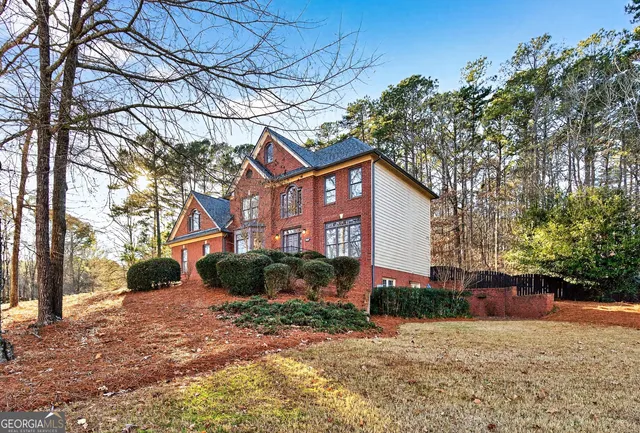 $785,000 | 105 Cadencia Court, Fayetteville, GA 30215