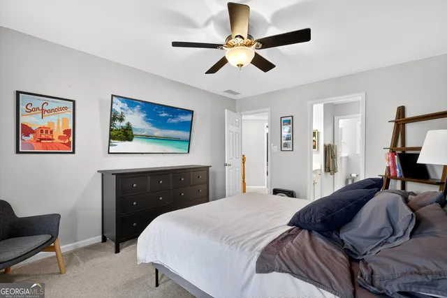 $800,000 | 105 Cadencia Court, Fayetteville, GA 30215