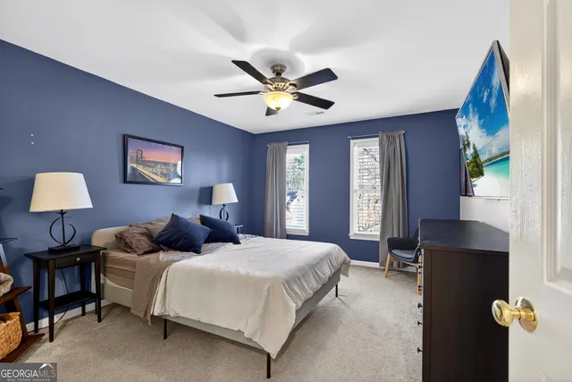 $785,000 | 105 Cadencia Court, Fayetteville, GA 30215