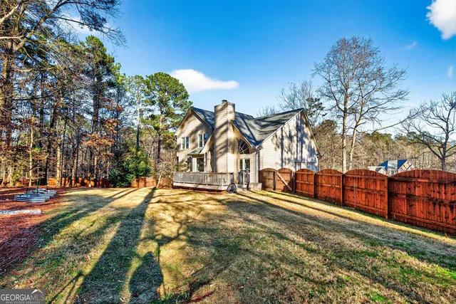 $785,000 | 105 Cadencia Court, Fayetteville, GA 30215