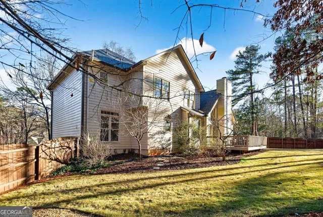 $800,000 | 105 Cadencia Court, Fayetteville, GA 30215