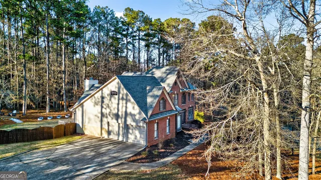 $800,000 | 105 Cadencia Court, Fayetteville, GA 30215