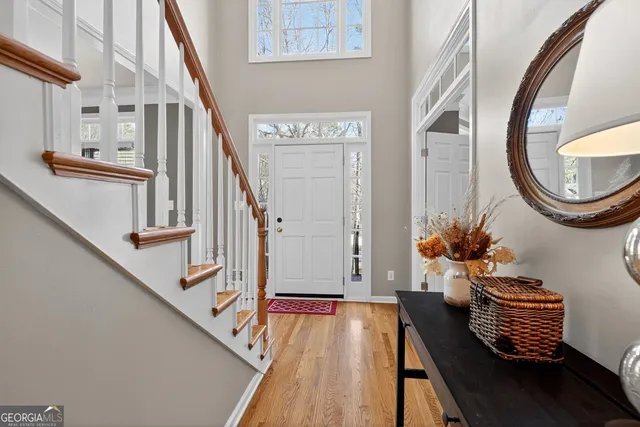 $785,000 | 105 Cadencia Court, Fayetteville, GA 30215