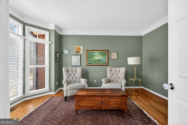 $785,000 | 105 Cadencia Court, Fayetteville, GA 30215