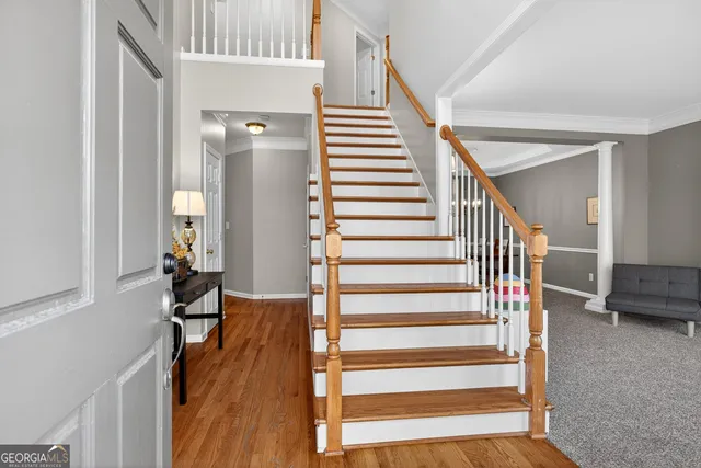 $800,000 | 105 Cadencia Court, Fayetteville, GA 30215