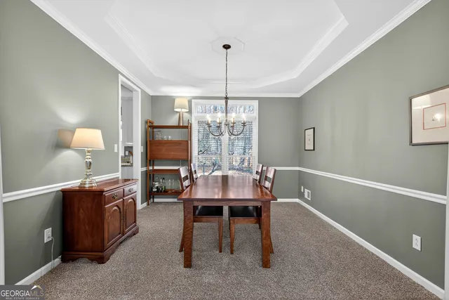 $785,000 | 105 Cadencia Court, Fayetteville, GA 30215